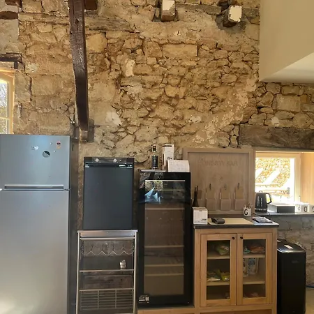 Bed and breakfast Manoir Calmeer *