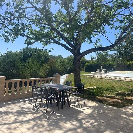 Manoir Calmeer Bed and breakfast *